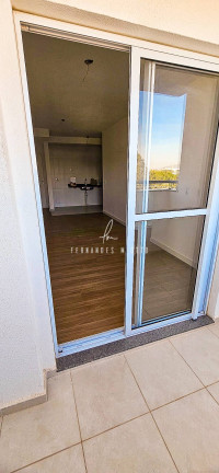 Imagem Apartamento com 2 Quartos à Venda, 64 m² em Life - Jundiaí