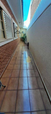 Imagem Casa com 3 Quartos à Venda, 250 m² em Jardim Macedo - Ribeirão Preto