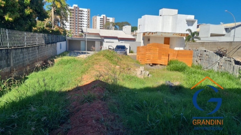 Imagem Terreno à Venda, em Condomínio Terras De São José - Mogi Mirim Imagem Terreno à Venda, em Condomínio Terras De São José - Mogi Mirim