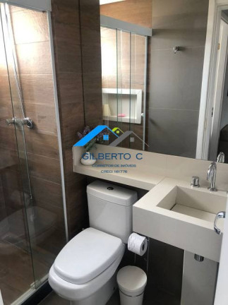 Imagem Apartamento com 2 Quartos à Venda, 69 m² em Parque Residencial Das Camélias - Bauru