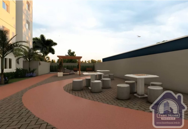 Imagem Apartamento com 3 Quartos à Venda, 62 m² em Vila Urupês - Suzano