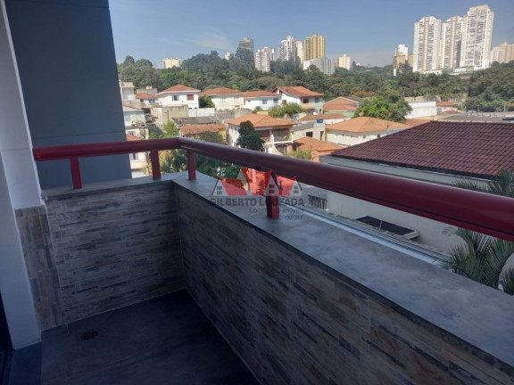 Imagem Apartamento com 2 Quartos à Venda, 68 m² em Morumbi - São Paulo