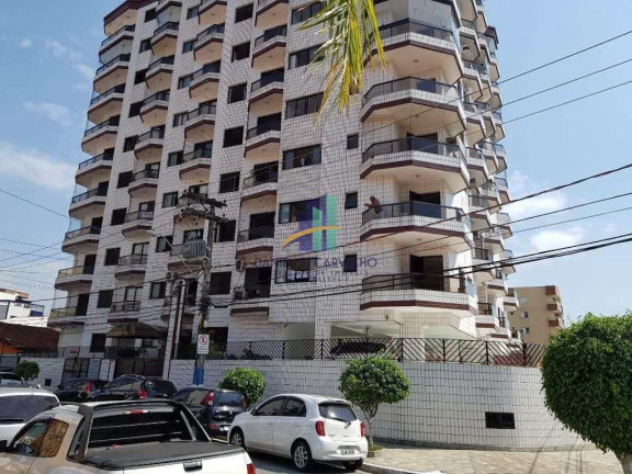 Imagem Apartamento com 1 Quarto à Venda, 58 m² em Boqueirão - Praia Grande