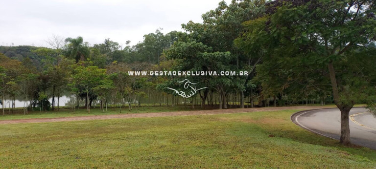 Imagem Terreno em Condomínio à Venda, 779 m² em Condomínio 7 Lagos - Itatiba