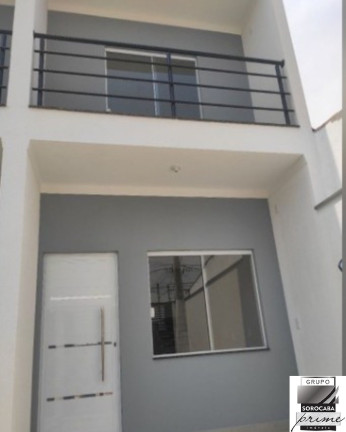 Imagem Sobrado com 2 Quartos à Venda, 64 m² em Residencial Cristal - Votorantim Imagem Sobrado com 2 Quartos à Venda, 64 m² em Residencial Cristal - Votorantim