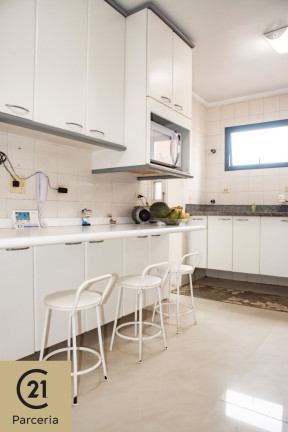 Imagem Apartamento com 4 Quartos à Venda, 115 m² em Campo Belo - São Paulo Imagem Apartamento com 4 Quartos à Venda, 115 m² em Campo Belo - São Paulo