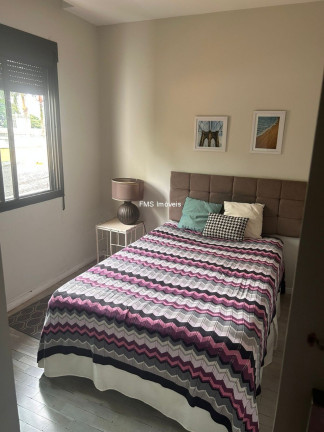 Imagem Imóvel com 4 Quartos à Venda, 220 m² em Campo Belo - São Paulo