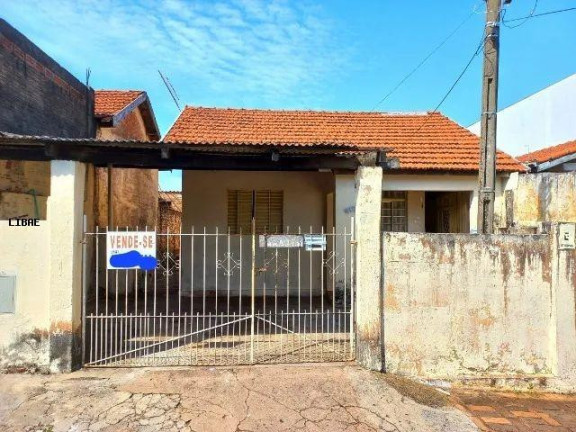 Imagem Casa com 4 Quartos à Venda, 90 m² em Vila Maria - Botucatu Imagem Casa com 4 Quartos à Venda, 90 m² em Vila Maria - Botucatu