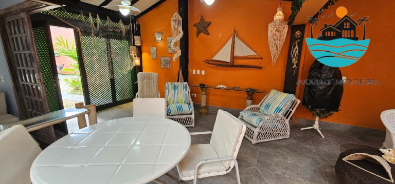 Imagem Imóvel com 4 Quartos à Venda, 153 m² em Juquehy - São Sebastião Imagem Imóvel com 4 Quartos à Venda, 153 m² em Juquehy - São Sebastião