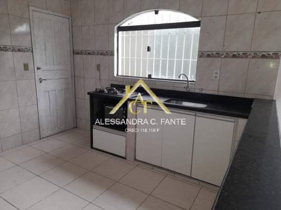Imagem Casa à Venda, 178 m² em Mongaguá Imagem Casa à Venda, 178 m² em Mongaguá