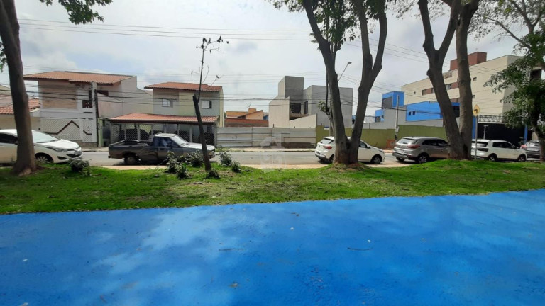 Imagem Terreno à Venda, 300 m² em Parque Da Represa - Jundiaí