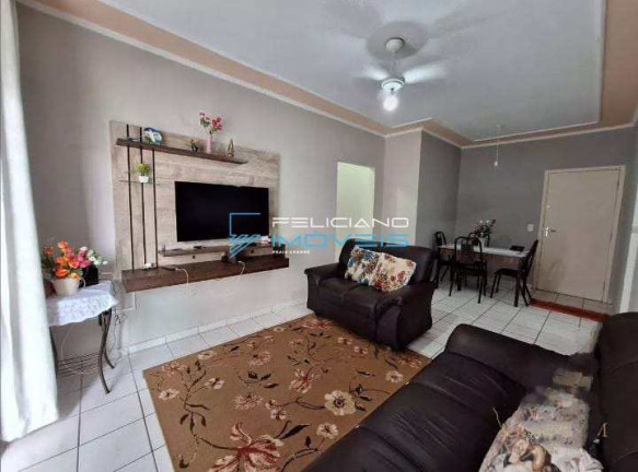 Imagem Apartamento com 1 Quarto à Venda, 51 m² em Ocian - Praia Grande Imagem Apartamento com 1 Quarto à Venda, 51 m² em Ocian - Praia Grande