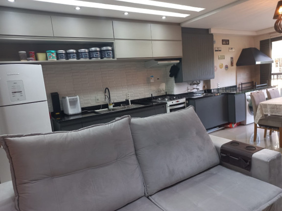 Imagem Apartamento com 2 Quartos à Venda, em Continental - Osasco Imagem Apartamento com 2 Quartos à Venda, em Continental - Osasco