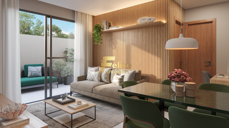 Imagem Imóvel com 2 Quartos à Venda, 54 m² em Jardim Da Penha - Vitória Imagem Imóvel com 2 Quartos à Venda, 54 m² em Jardim Da Penha - Vitória