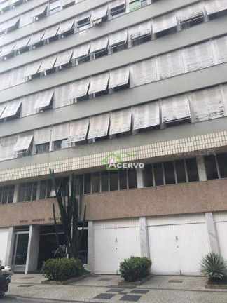 Imagem Apartamento com 4 Quartos à Venda, 207 m² em Centro - Juiz De Fora
