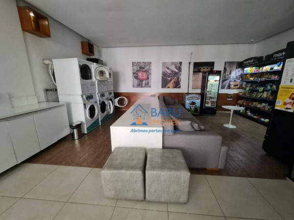 Imagem Apartamento com 1 Quarto à Venda, 42 m² em Santa Cecília - São Paulo Imagem Apartamento com 1 Quarto à Venda, 42 m² em Santa Cecília - São Paulo