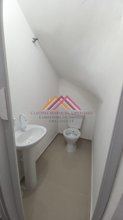 Imagem Sobrado com 2 Quartos à Venda, 61 m² em Portal Das Alamedas - Franco Da Rocha