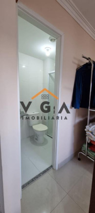 Imagem Apartamento com 2 Quartos à Venda, 40 m² em Bras - São Paulo Imagem Apartamento com 2 Quartos à Venda, 40 m² em Bras - São Paulo