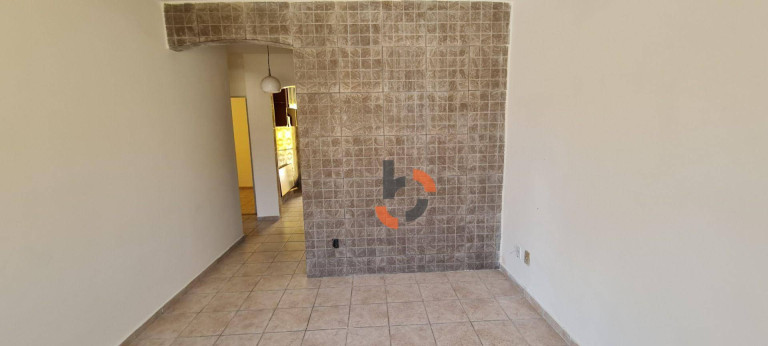 Imagem Casa com 2 Quartos à Venda, 118 m² em Jardim Jasmim - Nova Iguaçu