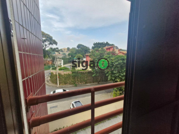 Imagem Apartamento com 3 Quartos à Venda, 138 m² em Vila Sônia - São Paulo