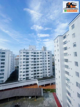 Imagem Apartamento com 1 Quarto à Venda, 50 m²