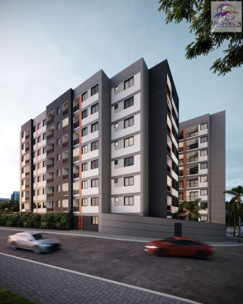 Apartamento com 1 Quarto à Venda, 24 m² em Jabaquara - São Paulo