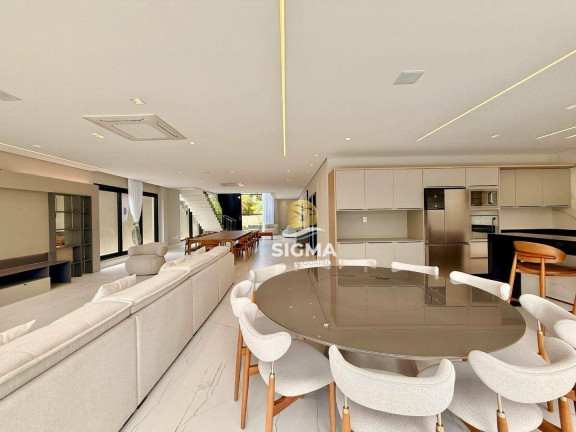 Imagem Casa com 6 Quartos à Venda, 450 m² em Jardim Acapulco - Guarujá Imagem Casa com 6 Quartos à Venda, 450 m² em Jardim Acapulco - Guarujá