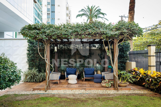 Imagem Apartamento com 2 Quartos para Alugar, 150 m² em Centro - Balneario Camboriu