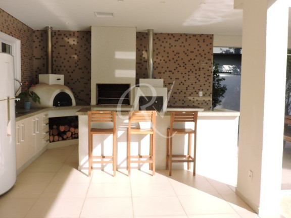 Imagem Casa com 3 Quartos à Venda,  em Condomínio Residencial Mirante Do Vale - Jacareí