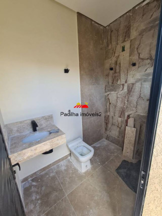 Imagem Casa de Condomínio com 3 Quartos à Venda, 225 m² em Cajuru Do Sul - Sorocaba Imagem Casa de Condomínio com 3 Quartos à Venda, 225 m² em Cajuru Do Sul - Sorocaba