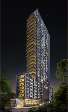 Imagem Apartamento com 4 Quartos à Venda, 252 m² em Jardim Paulista - São Paulo Imagem Apartamento com 4 Quartos à Venda, 252 m² em Jardim Paulista - São Paulo