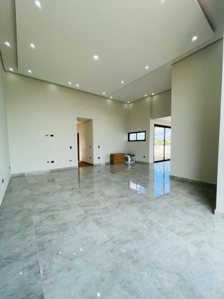 Imagem Casa de Condomínio com 3 Quartos à Venda, 228 m² em Portal Ville Jardins - Boituva Imagem Casa de Condomínio com 3 Quartos à Venda, 228 m² em Portal Ville Jardins - Boituva
