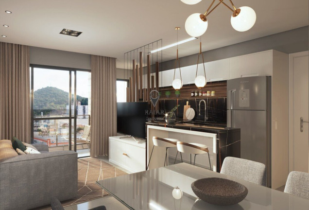 Imagem Apartamento com 2 Quartos à Venda,  em Centro - Balneário Camboriú