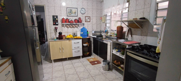 Imagem Casa com 3 Quartos à Venda, 154 m² em Jardim Centenário - Atibaia Imagem Casa com 3 Quartos à Venda, 154 m² em Jardim Centenário - Atibaia