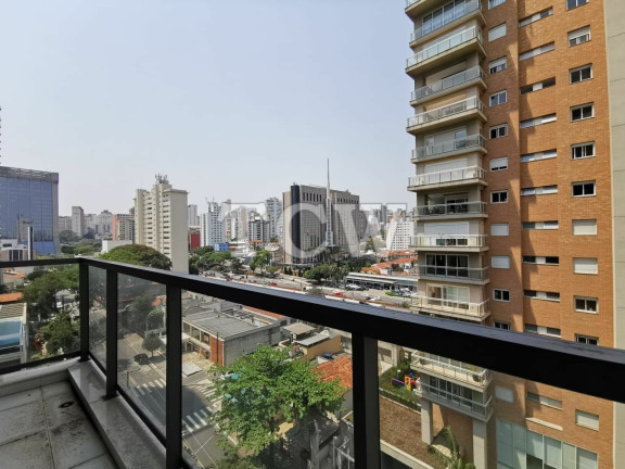 Imagem Cobertura com 4 Quartos à Venda, 202 m² em Ibirapuera - São Paulo Imagem Cobertura com 4 Quartos à Venda, 202 m² em Ibirapuera - São Paulo