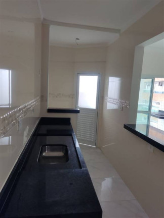 Imagem Apartamento com 2 Quartos à Venda, 62 m² em Tupi - Praia Grande