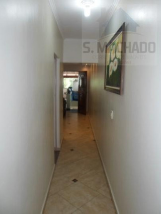 Imagem Casa à Venda, 149 m² em Jardim Itapoan - Santo André