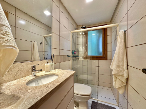 Imagem Apartamento com 3 Quartos à Venda, 112 m² em Floresta - Gramado Imagem Apartamento com 3 Quartos à Venda, 112 m² em Floresta - Gramado