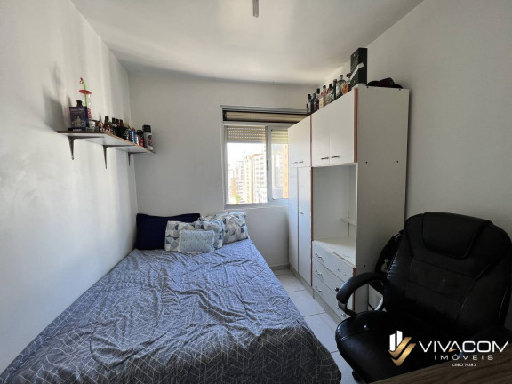 Imagem Apartamento com 3 Quartos à Venda, 89 m² em Centro - Florianópolis Imagem Apartamento com 3 Quartos à Venda, 89 m² em Centro - Florianópolis