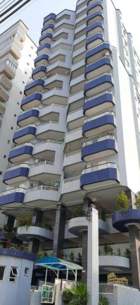 Imagem Apartamento com 2 Quartos à Venda, 84 m² em Vila Guilhermina - Praia Grande Imagem Apartamento com 2 Quartos à Venda, 84 m² em Vila Guilhermina - Praia Grande