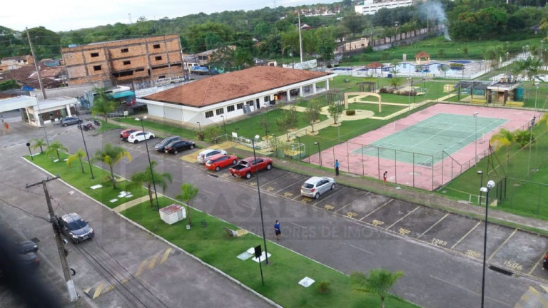 Imagem Apartamento com 3 Quartos à Venda, 81 m² em Cidade Nova - Ananindeua Imagem Apartamento com 3 Quartos à Venda, 81 m² em Cidade Nova - Ananindeua