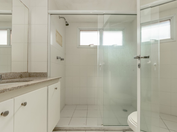 Imagem Apartamento com 4 Quartos à Venda, 136 m² em Ipiranga - São Paulo