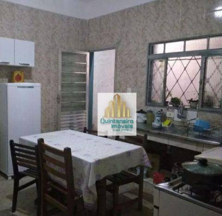 Imagem Casa com 2 Quartos à Venda, 80 m² em Vila Nossa Senhora De Fátima - Guarulhos Imagem Casa com 2 Quartos à Venda, 80 m² em Vila Nossa Senhora De Fátima - Guarulhos