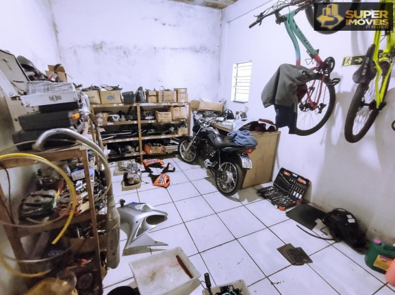 Imagem Imóvel com 2 Quartos à Venda, 290 m² em Fragata - Pelotas
