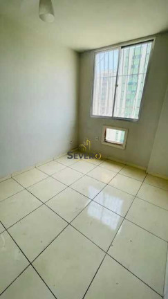Imagem Apartamento com 2 Quartos à Venda, 62 m² em Alcântara - São Gonçalo