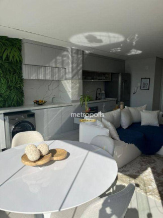 Imagem Apartamento com 2 Quartos à Venda, 60 m² em Vila Dom Pedro I - São Paulo Imagem Apartamento com 2 Quartos à Venda, 60 m² em Vila Dom Pedro I - São Paulo