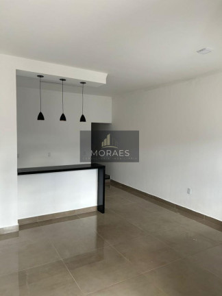 Imagem Casa com 2 Quartos à Venda, 70 m² em Jardim Itamarati - Botucatu Imagem Casa com 2 Quartos à Venda, 70 m² em Jardim Itamarati - Botucatu