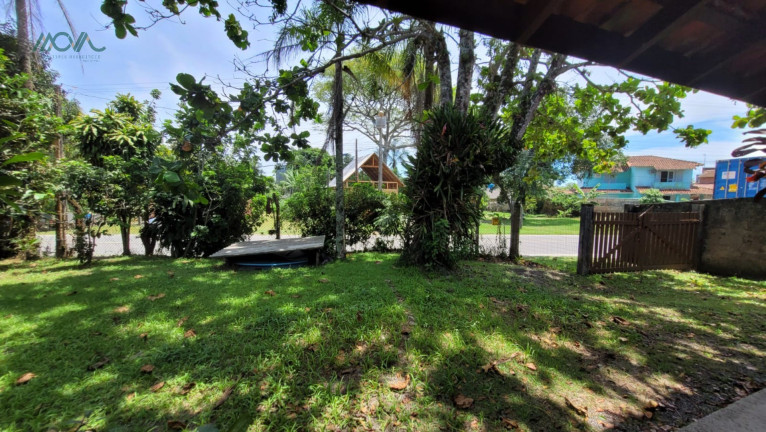 Imagem Casa com 4 Quartos para Alugar, 149 m² em Pontal Do Norte - Itapoá Imagem Casa com 4 Quartos para Alugar, 149 m² em Pontal Do Norte - Itapoá