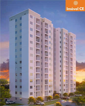 Imagem Apartamento com 2 Quartos à Venda, 51 m² em Praia Do Futuro Ii - Fortaleza Imagem Apartamento com 2 Quartos à Venda, 51 m² em Praia Do Futuro Ii - Fortaleza