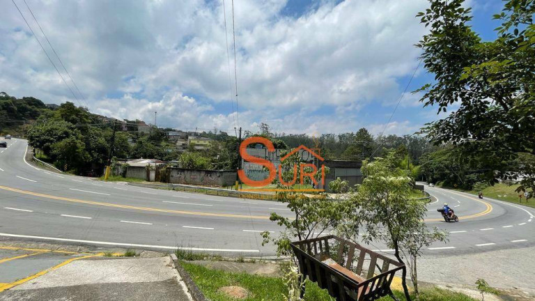 Imagem Terreno à Venda, 355 m² em Jardim Petrópolis (santa Luzia) - Ribeirão Pires Imagem Terreno à Venda, 355 m² em Jardim Petrópolis (santa Luzia) - Ribeirão Pires